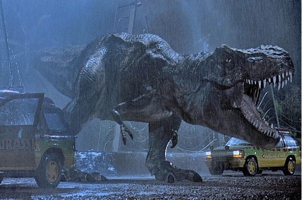 Jurassic Park